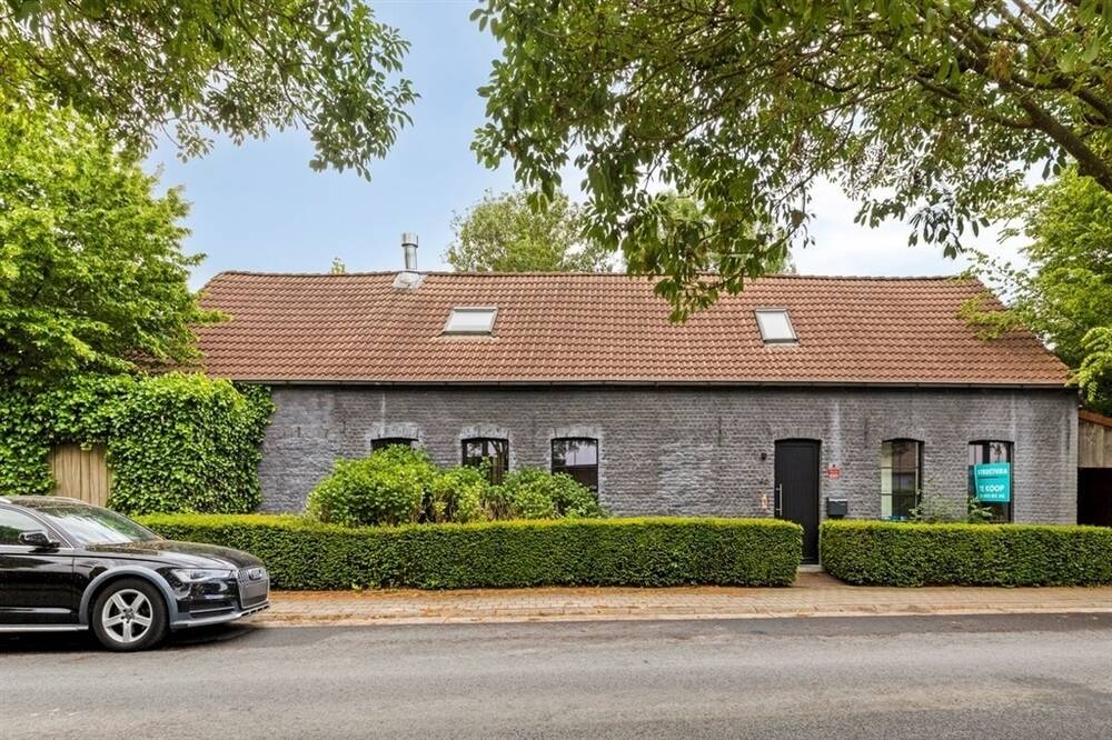 Huis te koop in Asse 1730 749000.00€ 3 slaapkamers 224.00m² - Zoekertje 562221