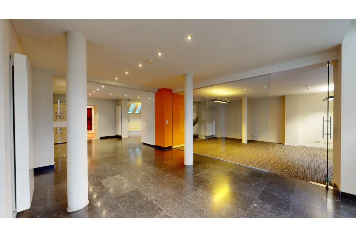 Handelszaak te  koop in Eigenbrakel 1420 450000.00€  slaapkamers 230.00m² - Zoekertje 562831