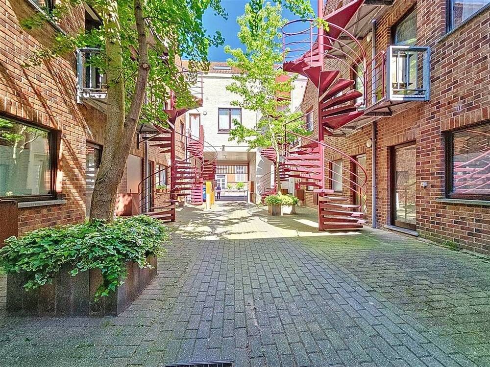 Appartement à louer à Wavre 1300 590.00€ 1 chambres 35.00m² - Annonce 562338