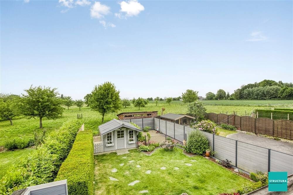 Huis te koop in Asse 1730 498000.00€ 3 slaapkamers 235.00m² - Zoekertje 562219