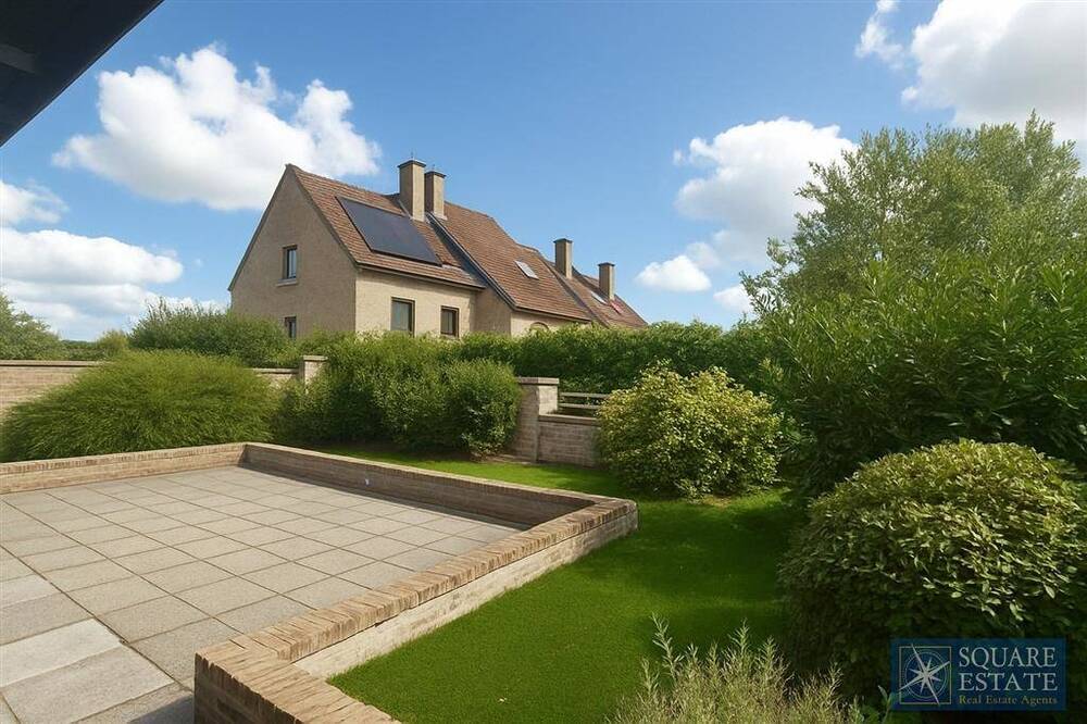 Appartement à louer à Wemmel 1780 2000.00€ 2 chambres 127.00m² - Annonce 562195