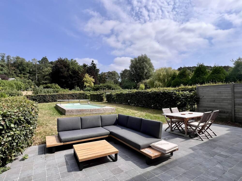 Maison à louer à Bonlez 1325 2100.00€ 5 chambres 180.00m² - Annonce 562368