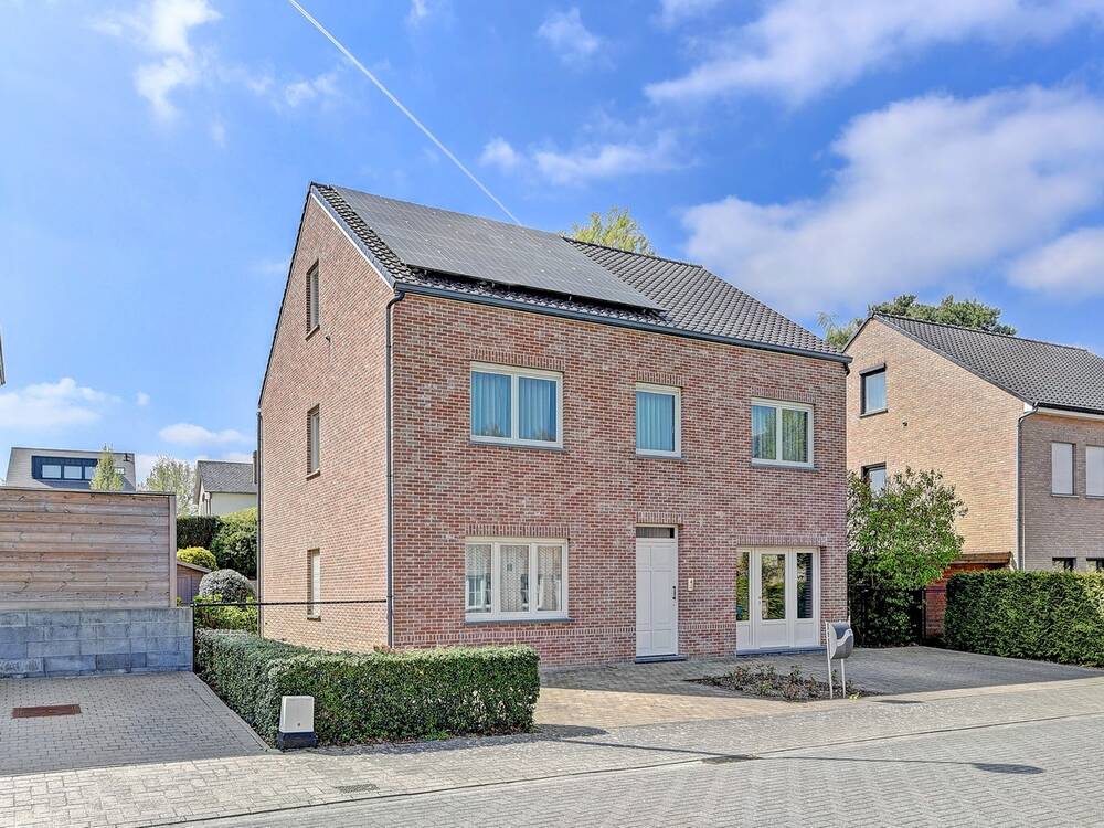 Maison à vendre à Sterrebeek 1933 835000.00€ 5 chambres 268.00m² - Annonce 562438
