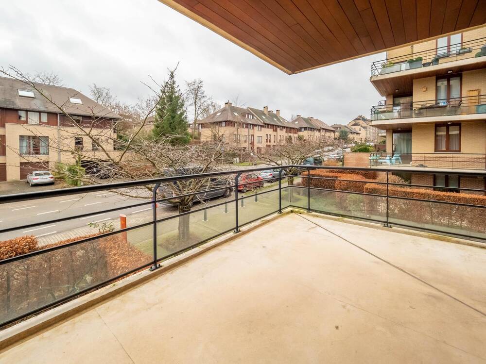 Appartement à à Woluwe-Saint-Lambert 1200 1595.00€ 3 chambres 125.00m² - Annonce 562689