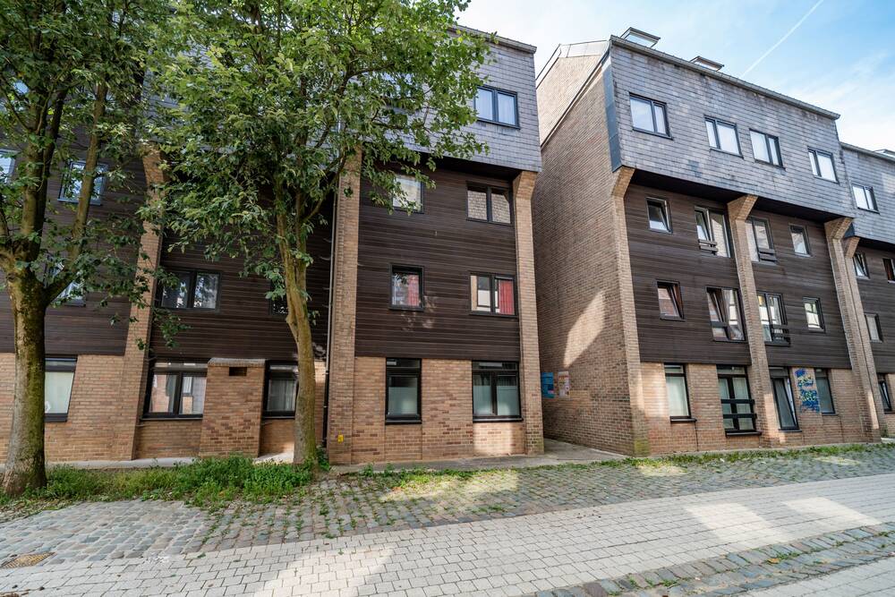 Appartement à vendre à Louvain-la-Neuve 1348 330000.00€ 3 chambres 72.00m² - Annonce 562358