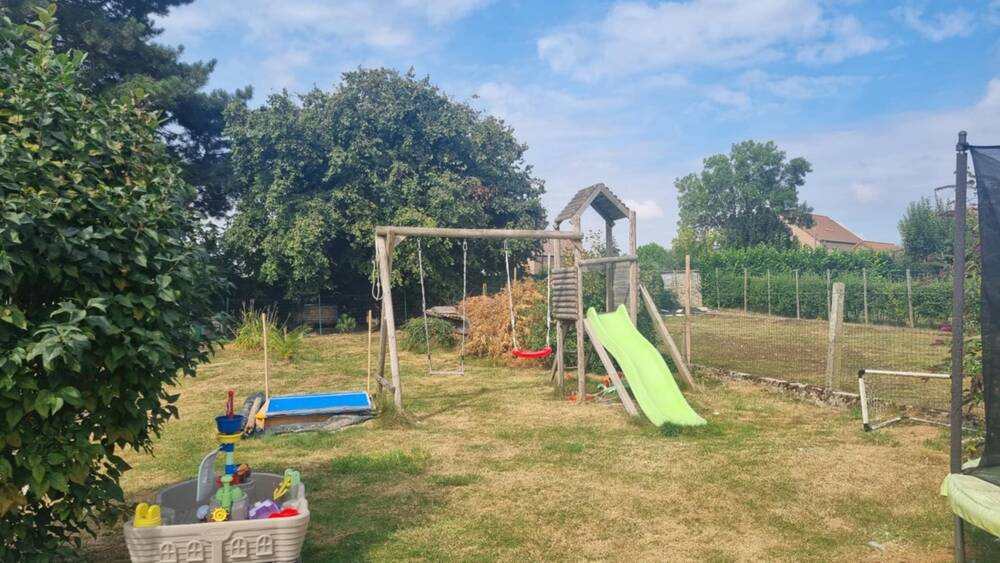 Maison à vendre à Jandrain-Jandrenouille 1350 290000.00€ 3 chambres 155.00m² - Annonce 562125