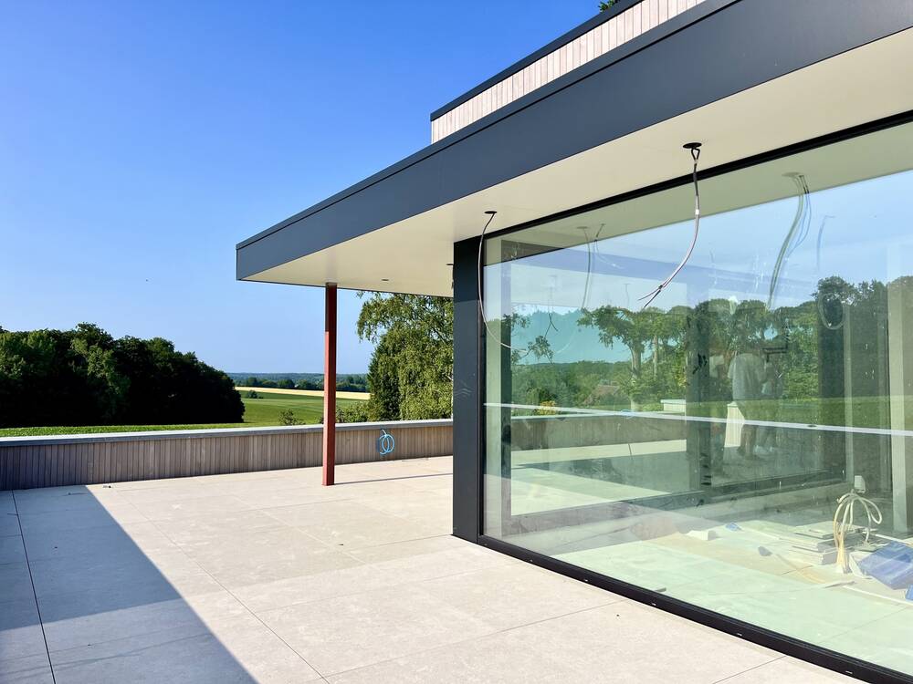 Penthouse à à Chaumont-Gistoux 1325 995000.00€ 3 chambres 158.00m² - Annonce 562784