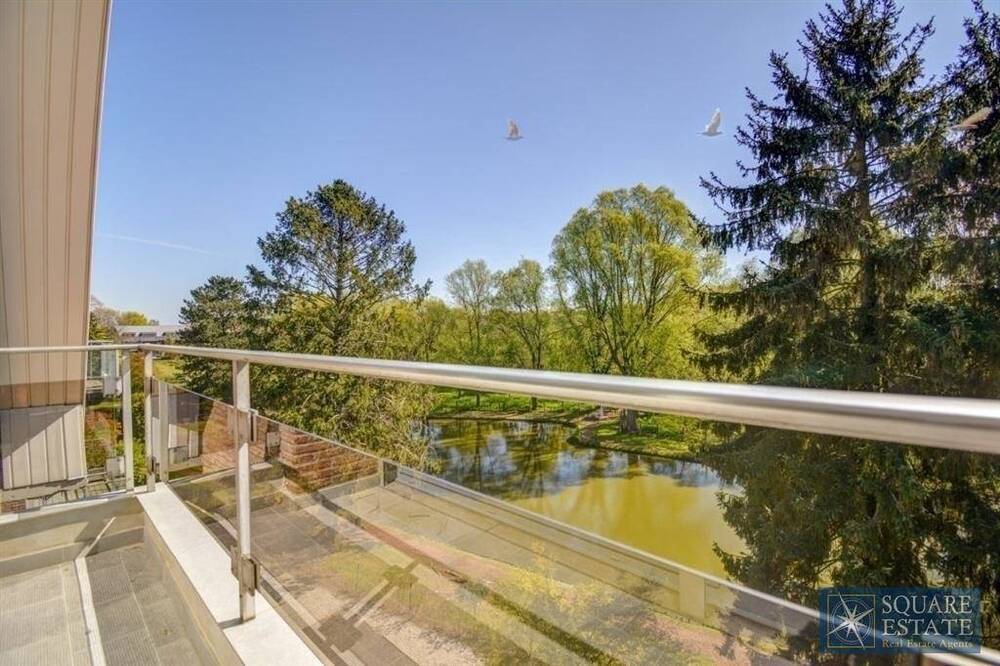 Appartement à louer à Wemmel 1780 1400.00€ 3 chambres 110.00m² - Annonce 562714