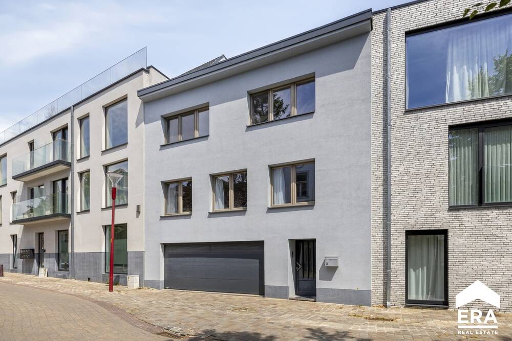 Huis te koop in Asse 1730 495000.00€ 6 slaapkamers m² - Zoekertje 562906