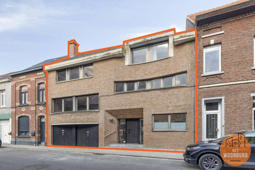 Maison à vendre à Lot 1651 475000.00€ 5 chambres 302.00m² - Annonce 562779