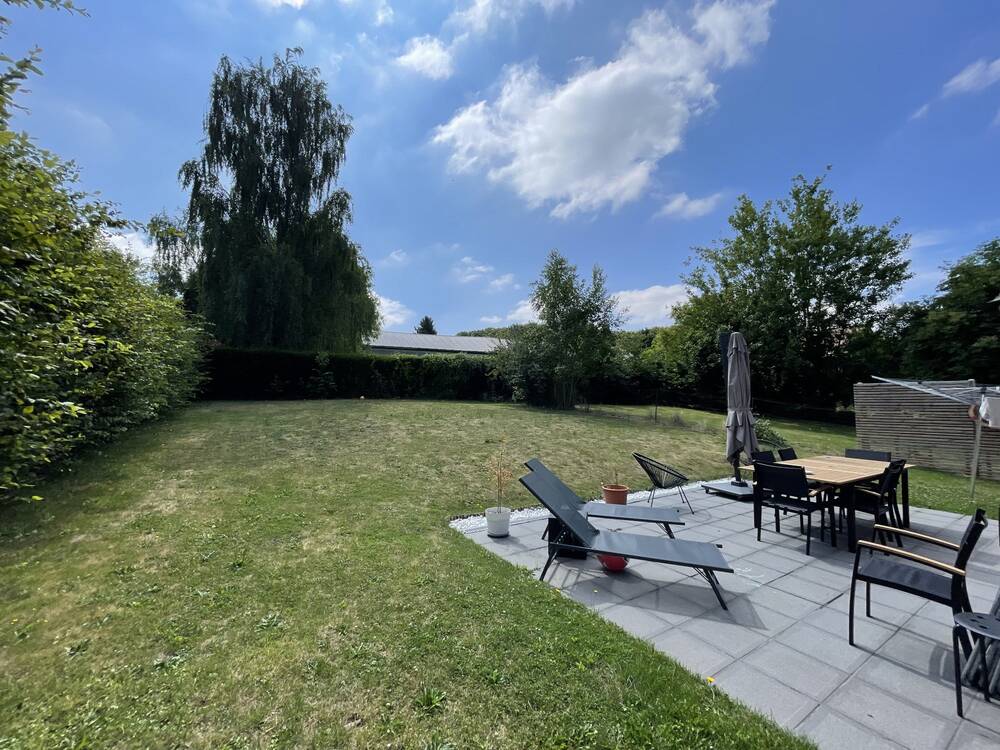 Huis te  koop in Eigenbrakel 1420 645000.00€ 5 slaapkamers 218.00m² - Zoekertje 562091