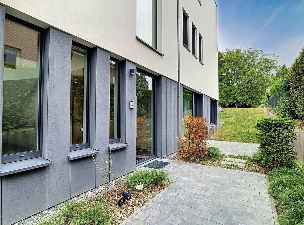 Maison à louer à Waterloo 1410 4000.00€ 4 chambres 380.00m² - Annonce 563491
