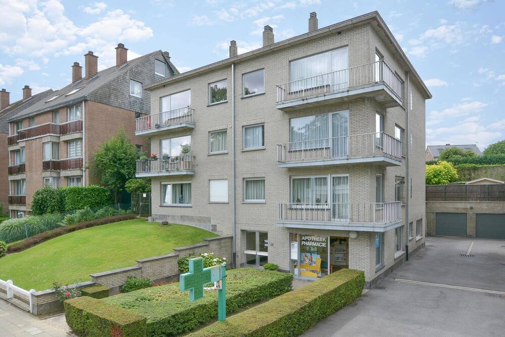 Appartement à vendre à Kraainem 1950 339000.00€ 2 chambres 88.00m² - Annonce 563313