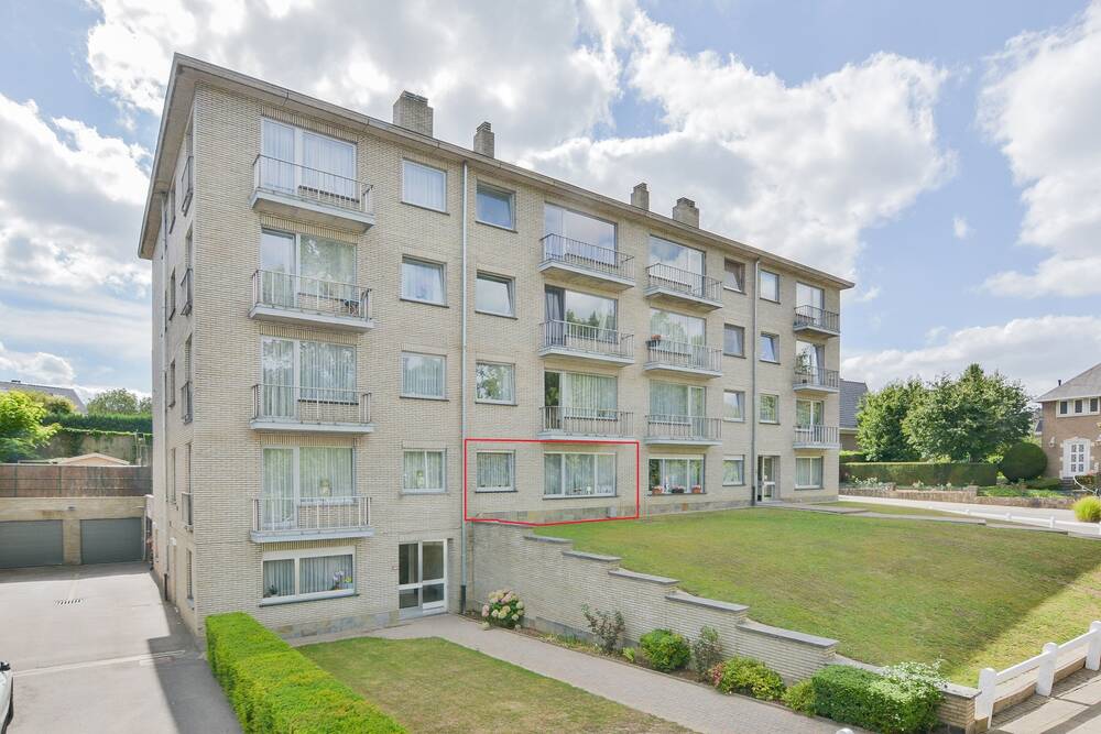 Appartement à vendre à Kraainem 1950 349000.00€ 2 chambres 95.00m² - Annonce 563312