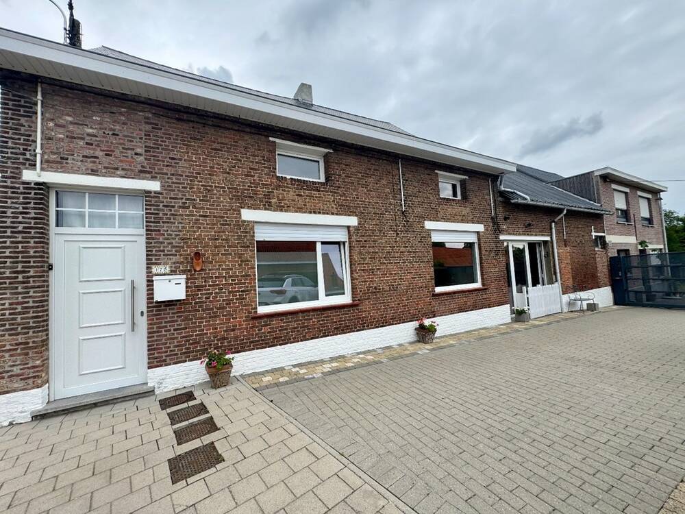 Huis te  koop in Zemst 1980 359000.00€ 4 slaapkamers m² - Zoekertje 563400