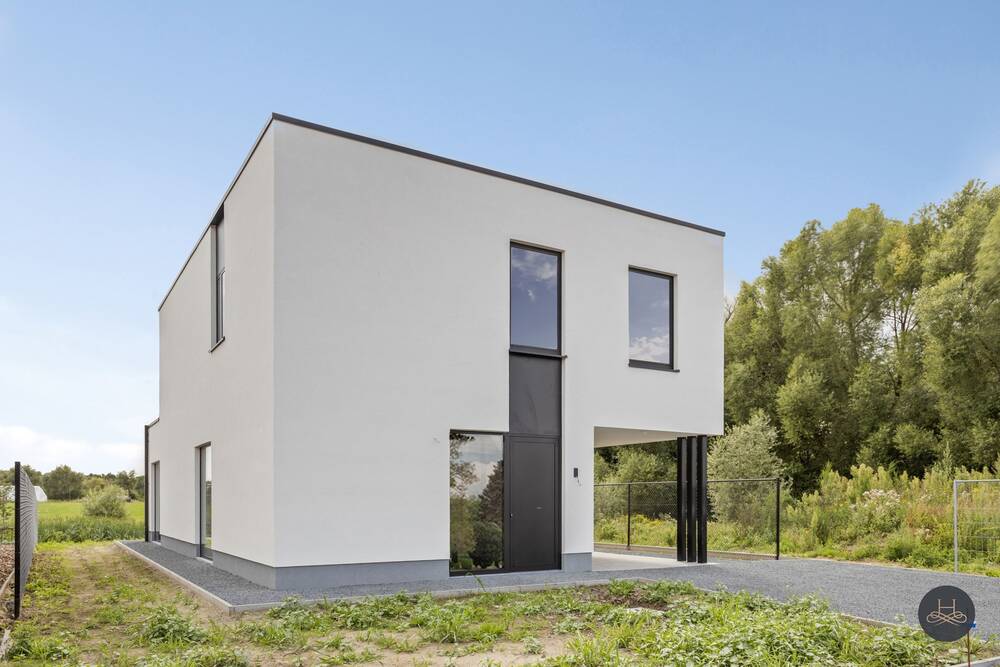 Maison à vendre à Tremelo 3120 598000.00€ 4 chambres 217.00m² - Annonce 563511