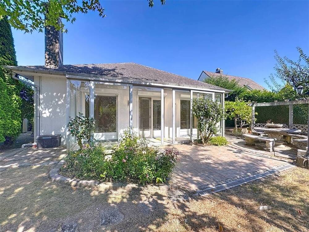 Huis te  koop in Lillois-Witterzée 1428 410000.00€ 3 slaapkamers 148.00m² - Zoekertje 563499