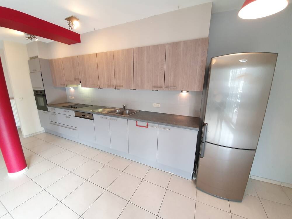 Appartement à à Ganshoren 1083 295000.00€ 2 chambres 90.00m² - Annonce 563658