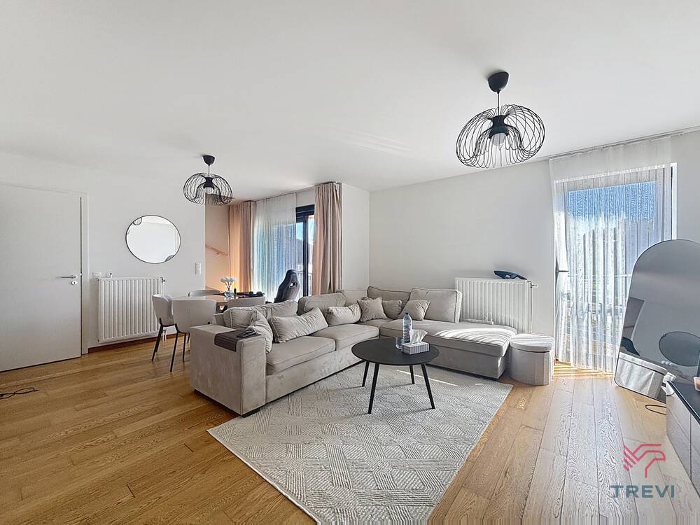 Appartement à louer à Diegem 1831 950.00€ 1 chambres 90.00m² - Annonce 563101