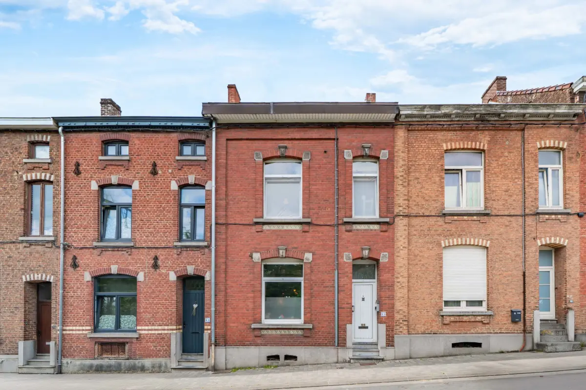 Huis te  koop in Nijvel 1400 299000.00€ 4 slaapkamers 140.00m² - Zoekertje 563630