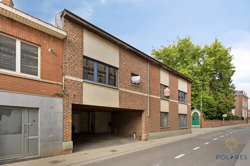 Duplex te  koop in Lubbeek 3210 345000.00€ 3 slaapkamers 145.00m² - Zoekertje 563362