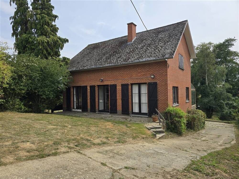 Maison à vendre à Saint-Remy-Geest 1370 360000.00€ 4 chambres 180.00m² - Annonce 563471