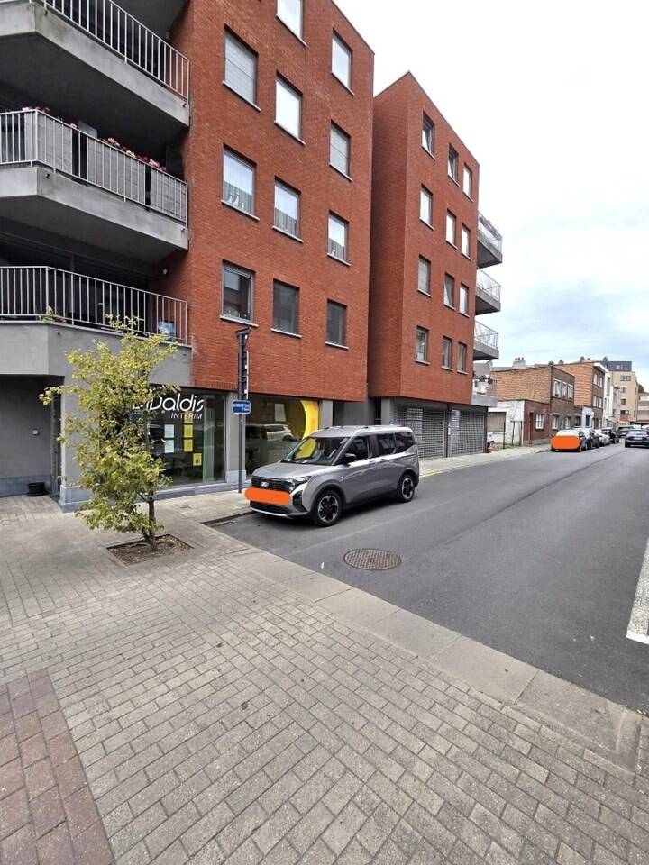 Appartement à vendre à Vilvorde 1800 349000.00€ 2 chambres 85.00m² - Annonce 563401