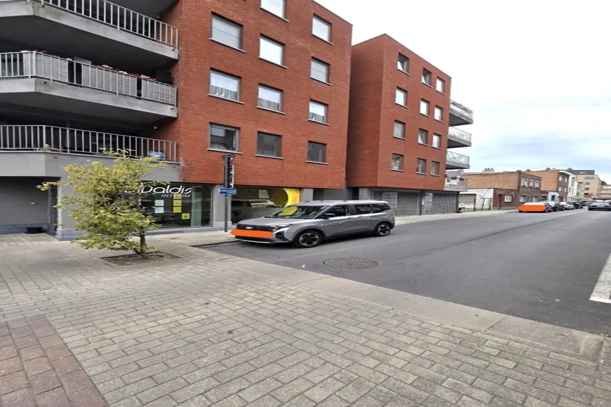Appartement à vendre à Vilvorde 1800 349000.00€ 2 chambres 85.00m² - Annonce 563401