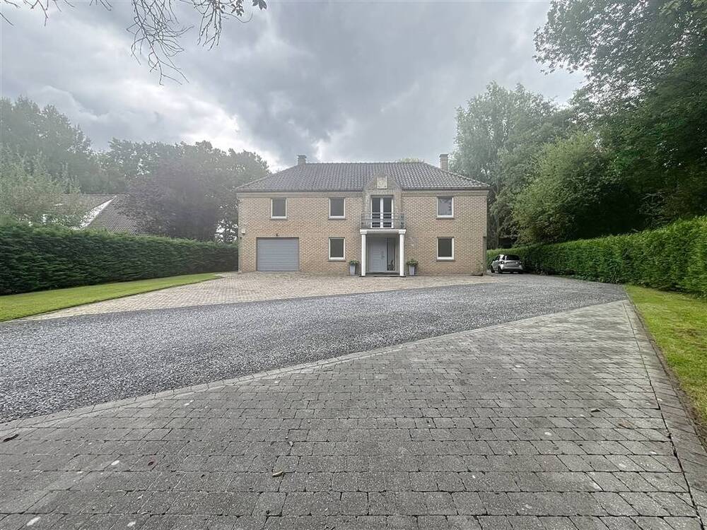 Villa à vendre à Kampenhout 1910 1175000.00€ 5 chambres 320.00m² - Annonce 563085