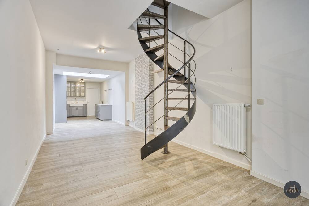 Huis te koop in Aarschot 3200 259000.00€ 2 slaapkamers 100.00m² - Zoekertje 563657
