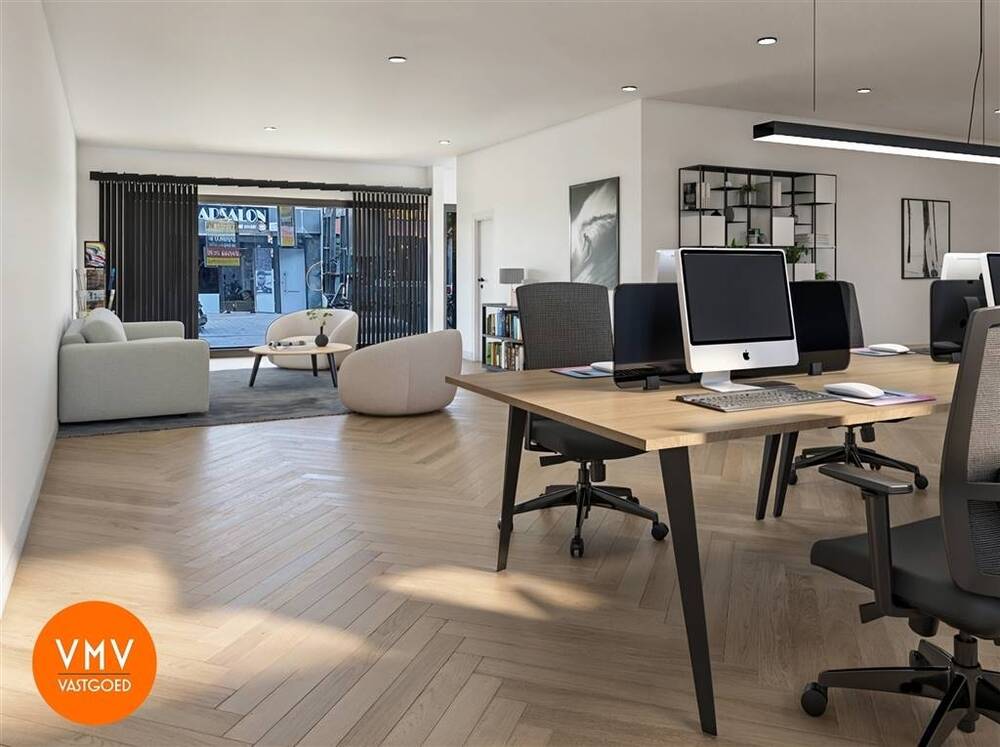 Commerce à vendre à Vilvorde 1800 295000.00€ chambres m² - Annonce 563468