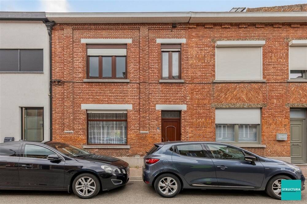 Maison à vendre à Merchtem 1785 318000.00€ 4 chambres 204.00m² - Annonce 563490