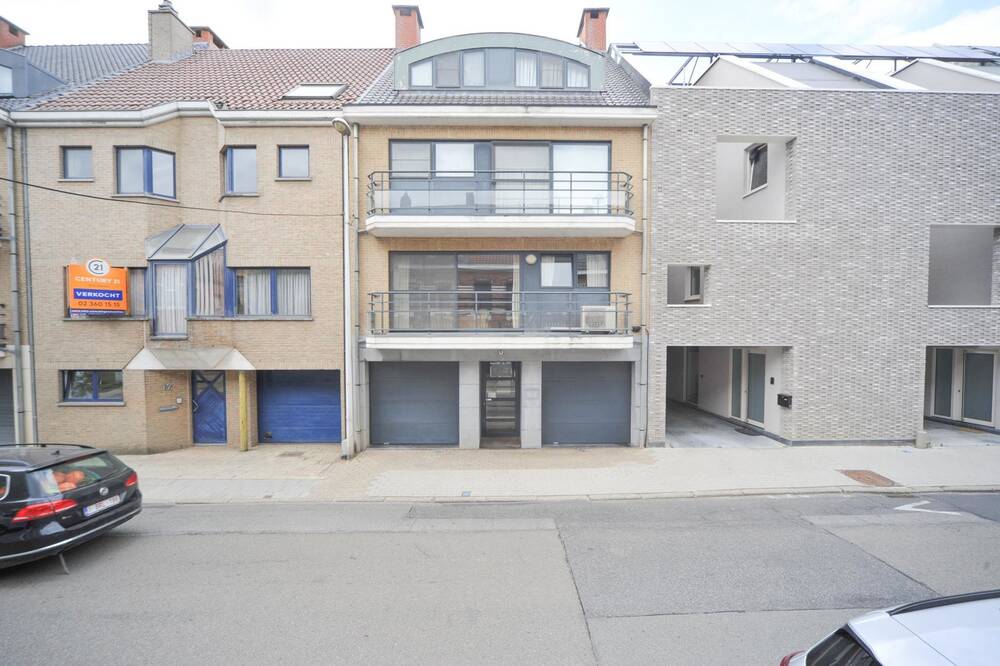 Appartement à vendre à Halle 1500 299000.00€ 2 chambres 90.00m² - Annonce 563442