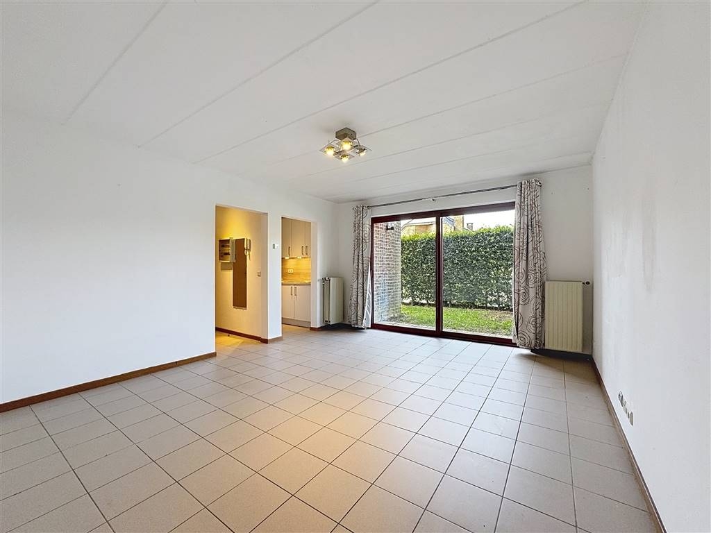 Appartement à louer à Louvain-la-Neuve 1348 650.00€ 1 chambres 30.00m² - Annonce 563470