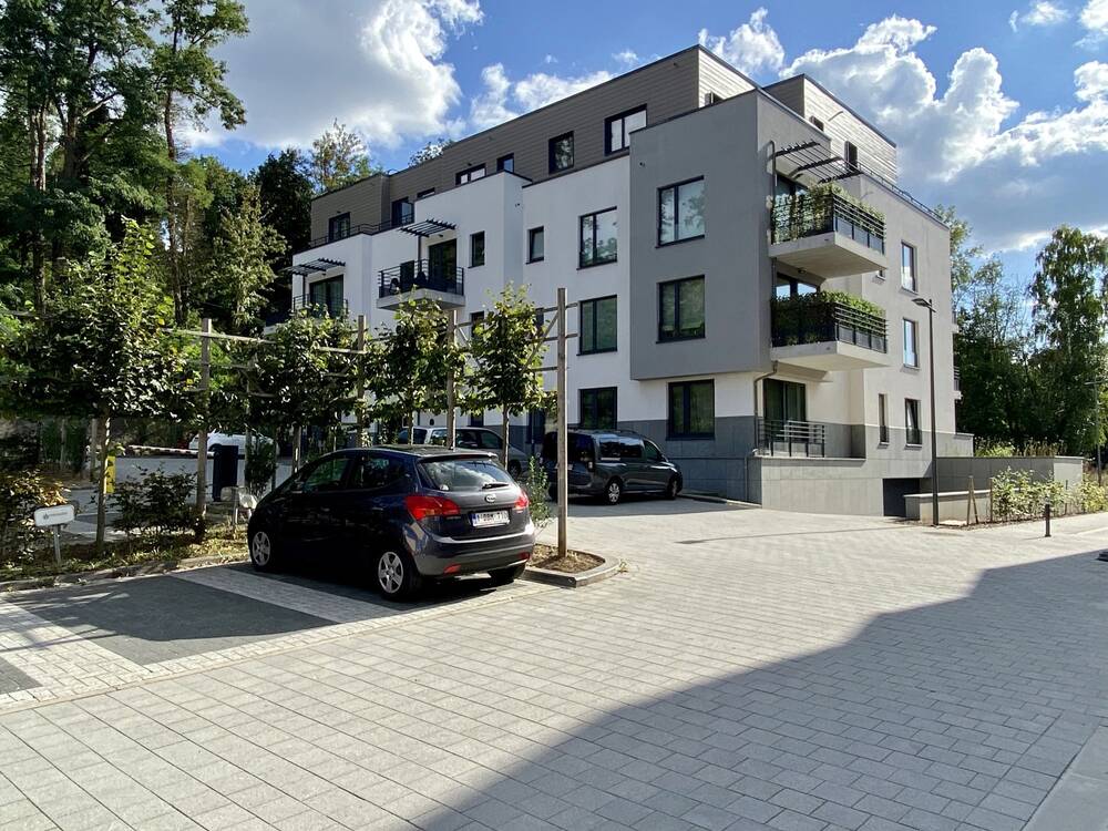 Appartement à à Genval 1332 1090.00€ 1 chambres 68.00m² - Annonce 563330