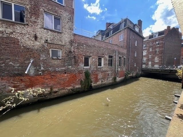 Appartement te huur in Leuven 3000 480.00€ 1 slaapkamers 13.10m² - Zoekertje 563143