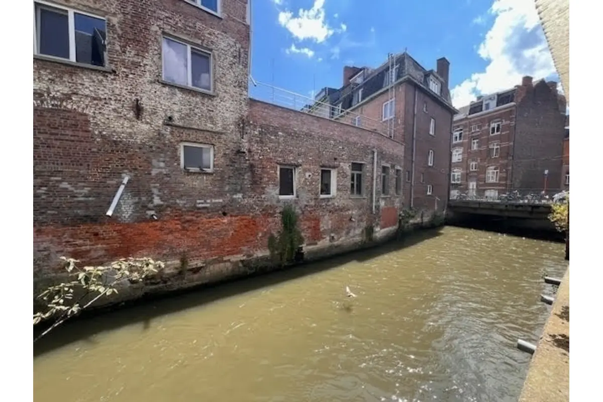 Kot à louer à Louvain 3000 480.00€ 1 chambres 13.10m² - Annonce 631549