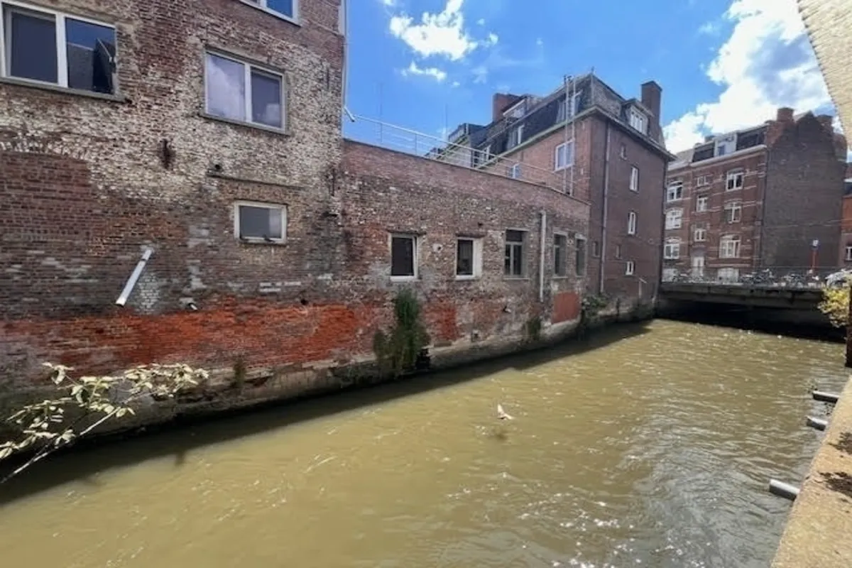 Appartement te  huur in Leuven 3000 480.00€ 1 slaapkamers 13.10m² - Zoekertje 631549