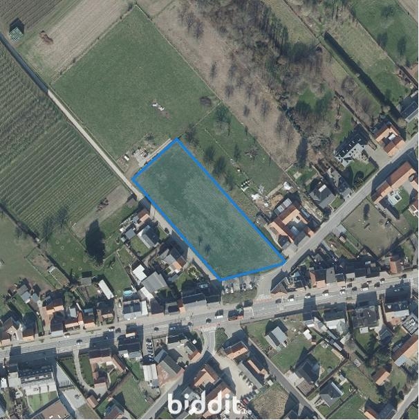 Bouwgrond te  koop in Orsmaal-Gussenhoven 3350 400000.00€  slaapkamers m² - Zoekertje 563340