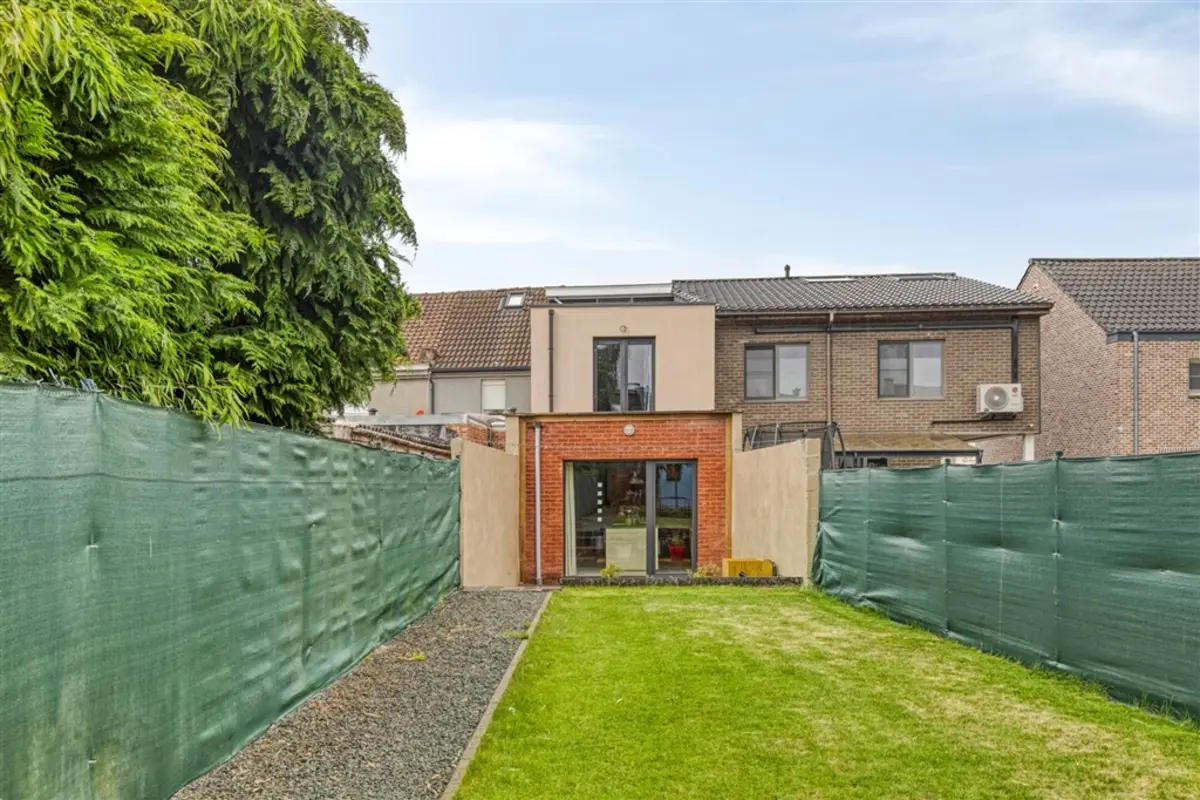 Maison à vendre à Opwijk 1745 328500.00€ 3 chambres 102.00m² - Annonce 563489