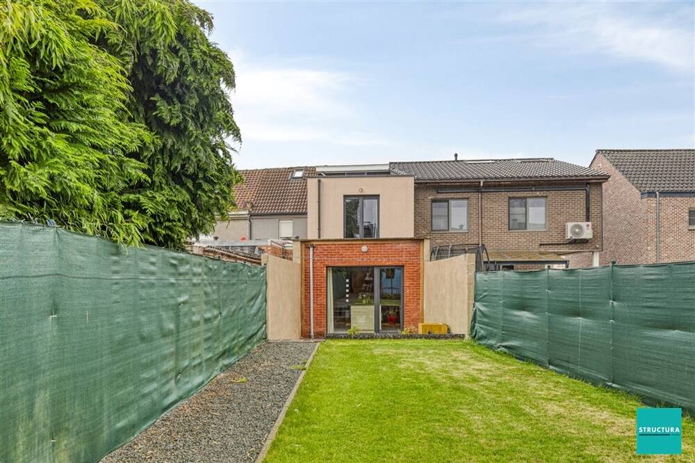 Maison à vendre à Opwijk 1745 332500.00€ 3 chambres 102.00m² - Annonce 563489