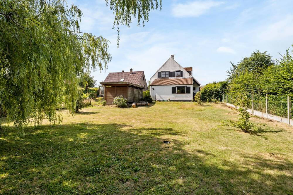 Huis te  koop in Herne 1540 525000.00€ 4 slaapkamers 235.00m² - Zoekertje 563608