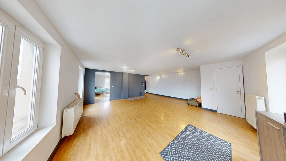 Duplex à  à Nivelles 1400 312000.00€ 2 chambres 132.00m² - Annonce 563432
