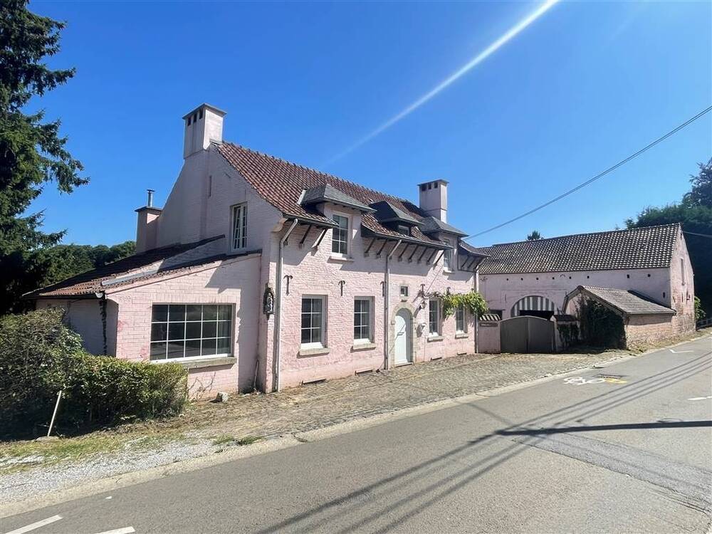 Commerce à vendre à Bonlez 1325 695000.00€ 5 chambres 291.00m² - Annonce 564458