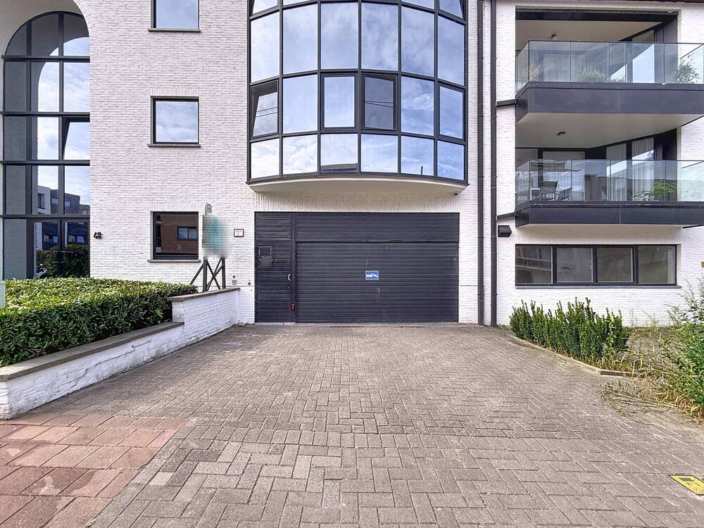 Parking te koop in Wemmel 1780 22000.00€ slaapkamers m² - Zoekertje 563876