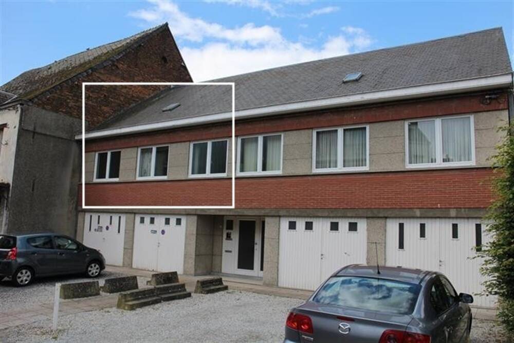 Duplex à louer à Genappe 1470 950.00€ 2 chambres 99.00m² - Annonce 564614