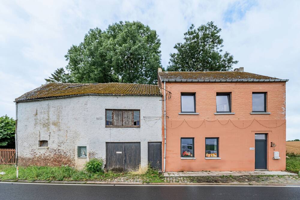 Huis te koop in Perwijs 1360 295000.00€ 5 slaapkamers 171.00m² - Zoekertje 564451