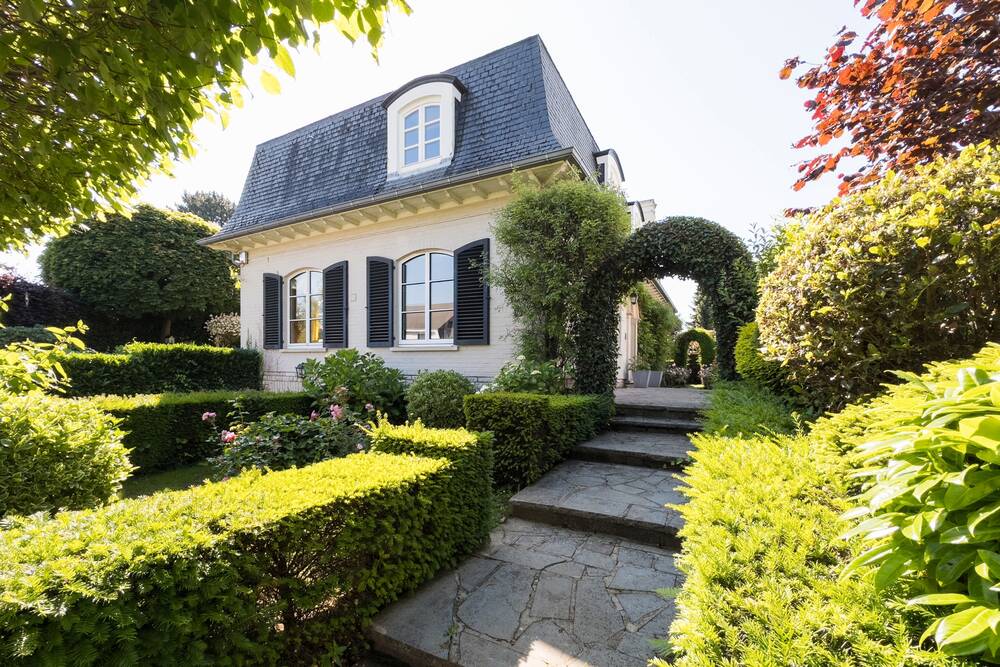 Huis te koop in Overijse 3090 795000.00€ 4 slaapkamers 200.00m² - Zoekertje 563869