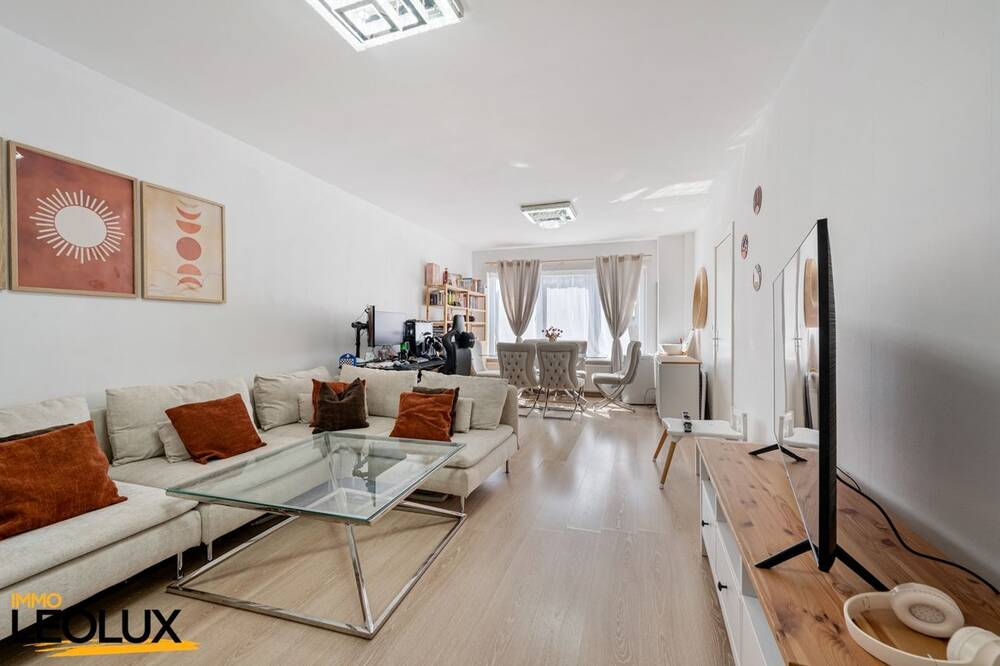 Appartement te  koop in Relegem 1731 249000.00€ 2 slaapkamers 83.00m² - Zoekertje 564618