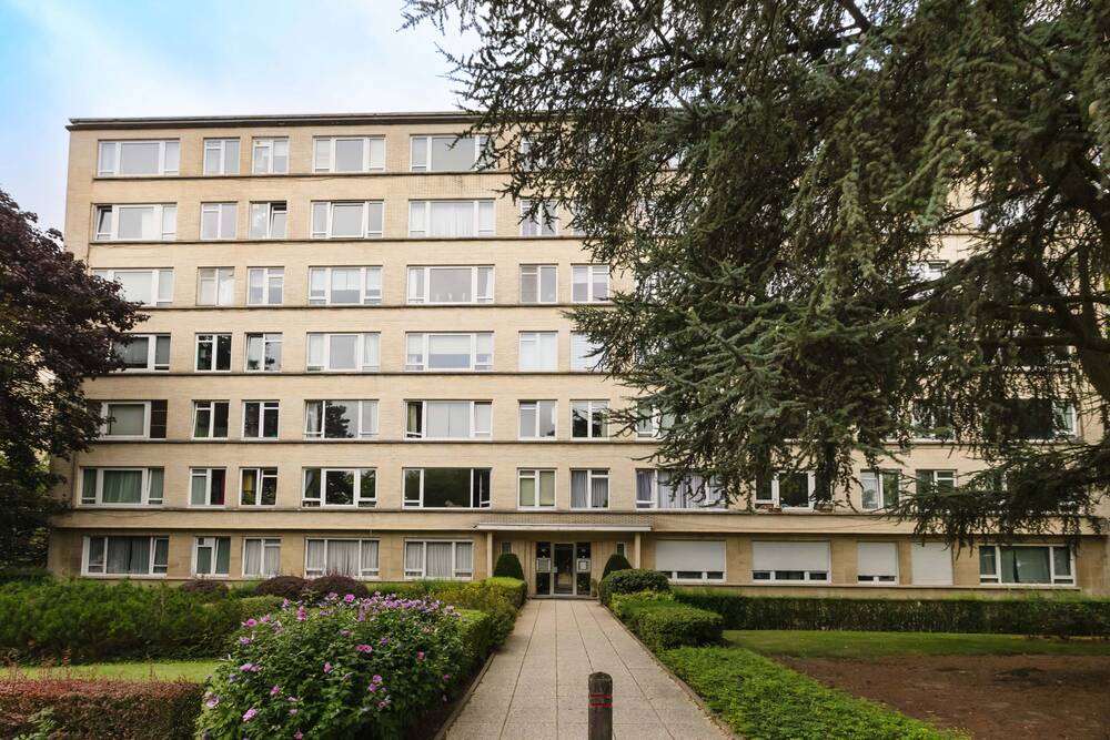 Rez-de-chaussée à à Schaerbeek 1030 399000.00€ 3 chambres 117.00m² - Annonce 563996